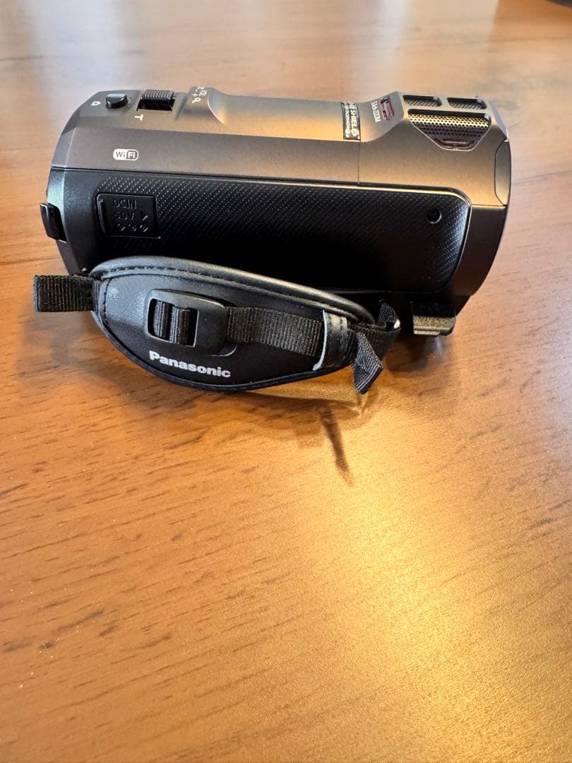 オ*ン様 Panasonic 4K ビデオカメラ　HC-VX992MS 2021