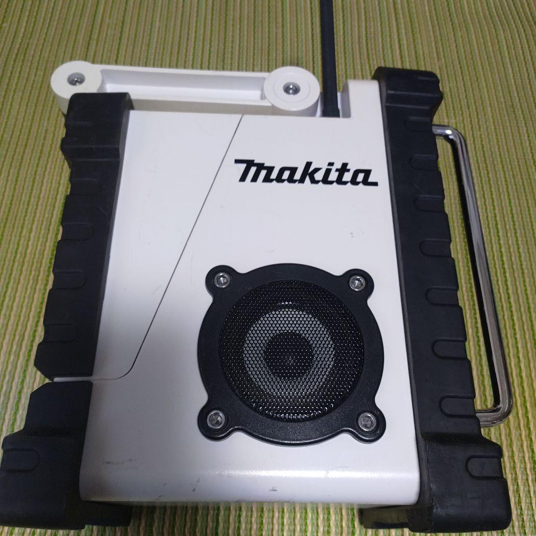 マキタ MR100 新品アンテナ ワイドFM対応 ラジオ