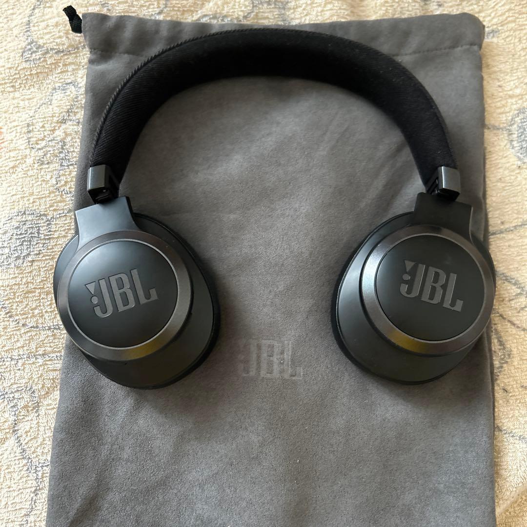 ヒ*ん様 JBLLIVE770NCBLK