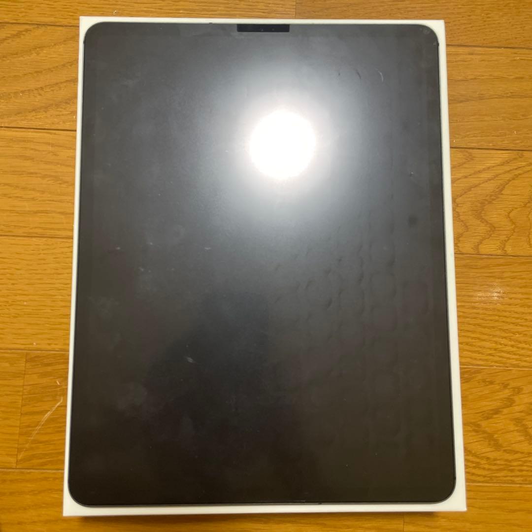 iPad Pro 3世代 256GB セルラー Smart キーボード付き