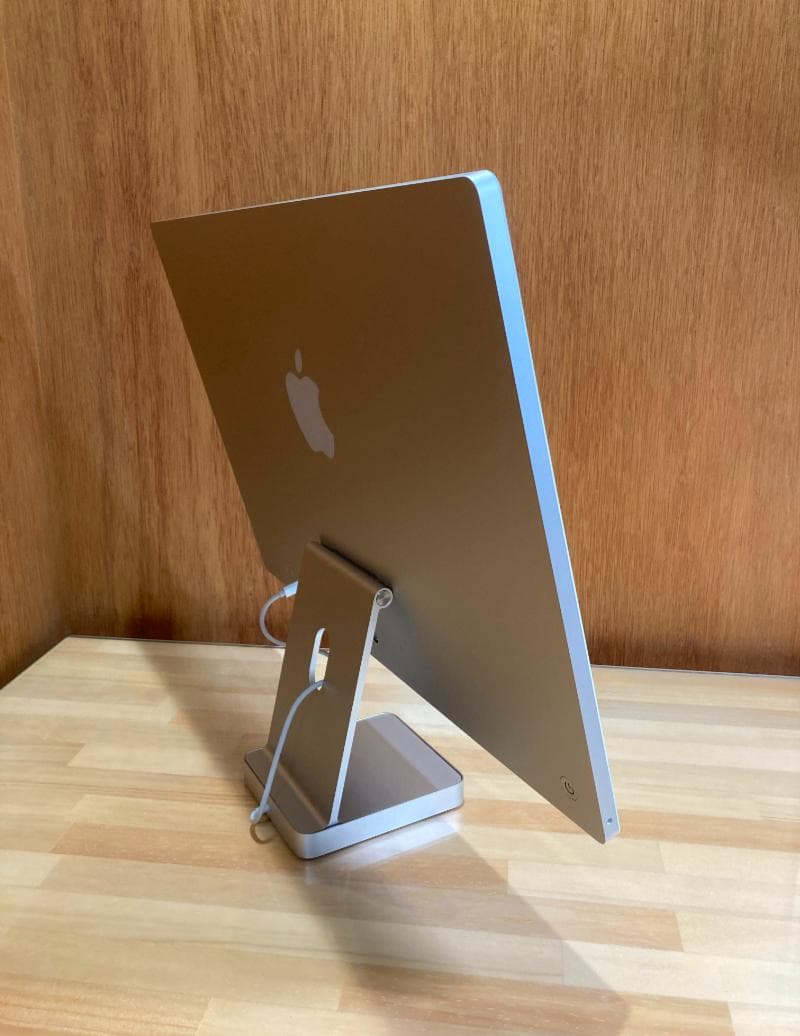 メモリ24GB SSD1TB 美品 iMac 24インチ M3 箱、おまけ付き