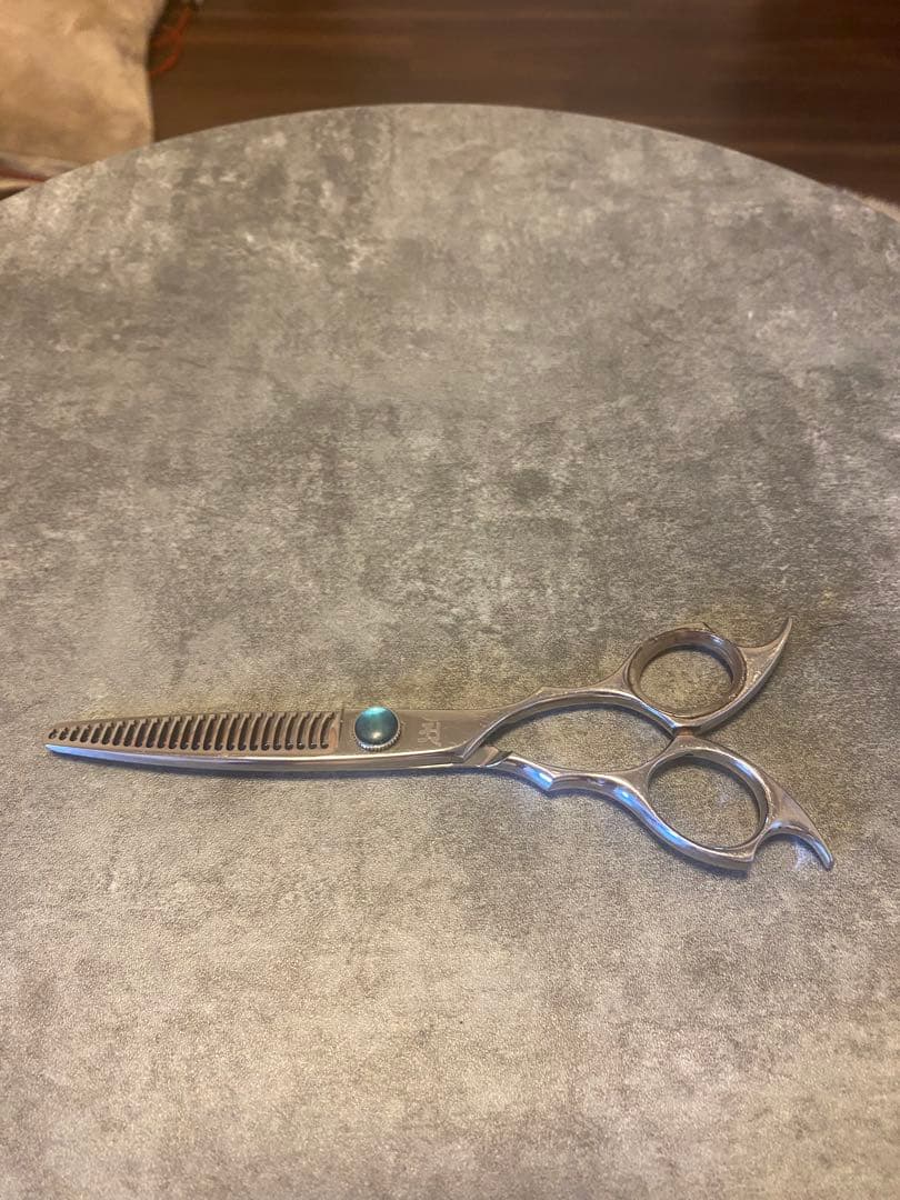 S2セニングシザー