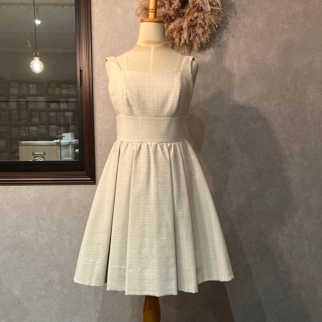 BURBERRY BLUE LABELノースリーブワンピース