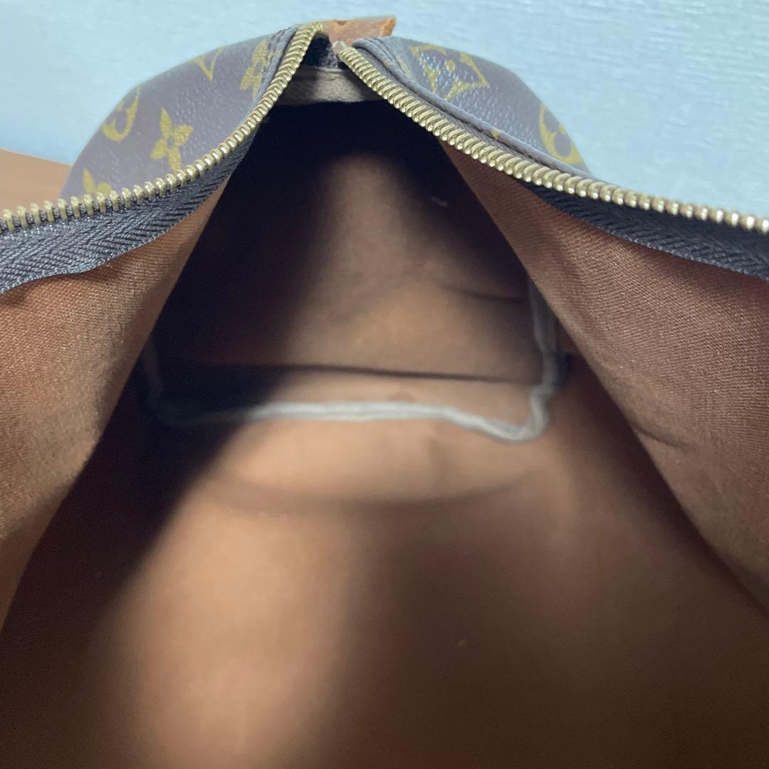 Louis Vuitton スピーディ 40 ボストンバッグ