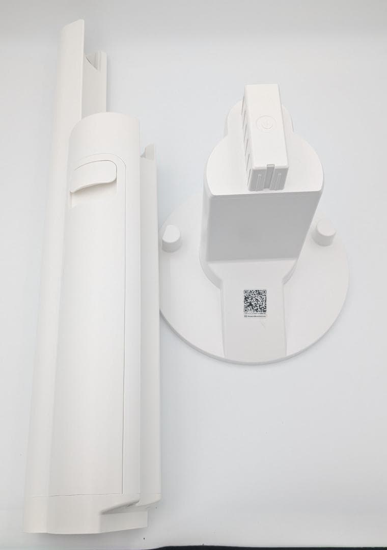 uwant コードレス掃除機 自動ゴミ収集ドック 自動ダストカップクリーニング