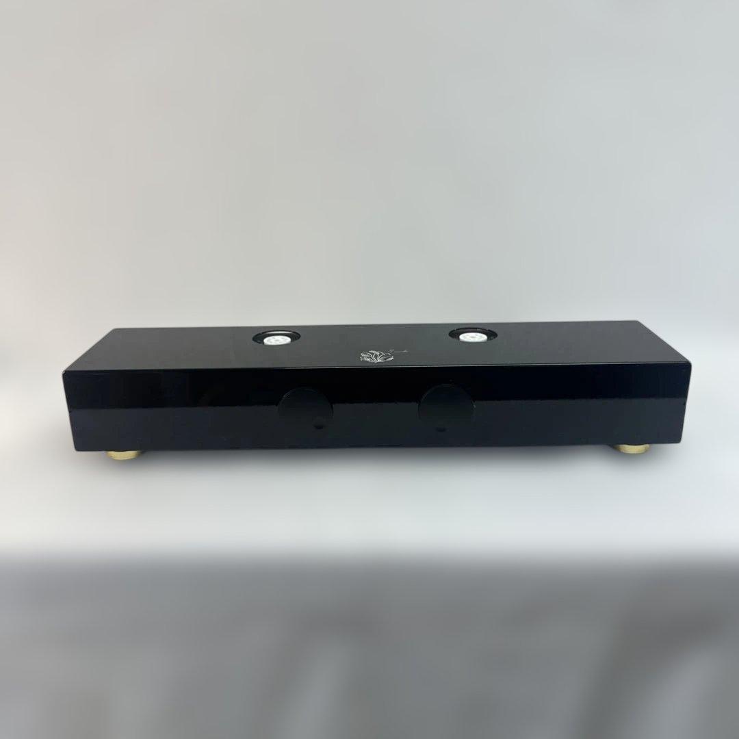 Raccolta-control チャンネルデバイダー/バイアンプコントローラー