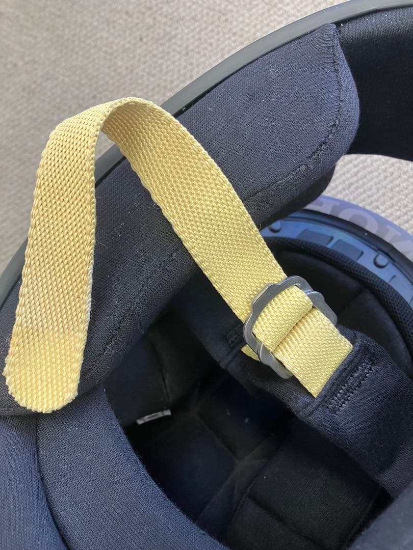 MAX VERSTAPPEN レッドブルホンダ1/1ヘルメット　サイズM