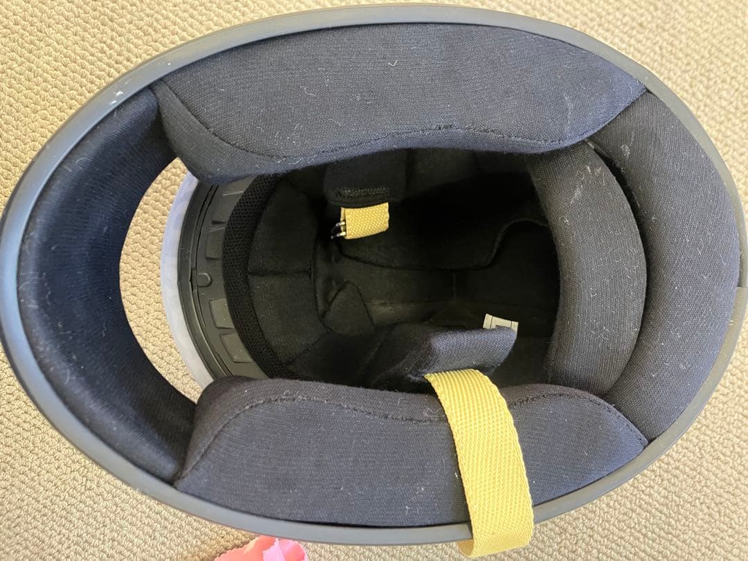 MAX VERSTAPPEN レッドブルホンダ1/1ヘルメット　サイズM