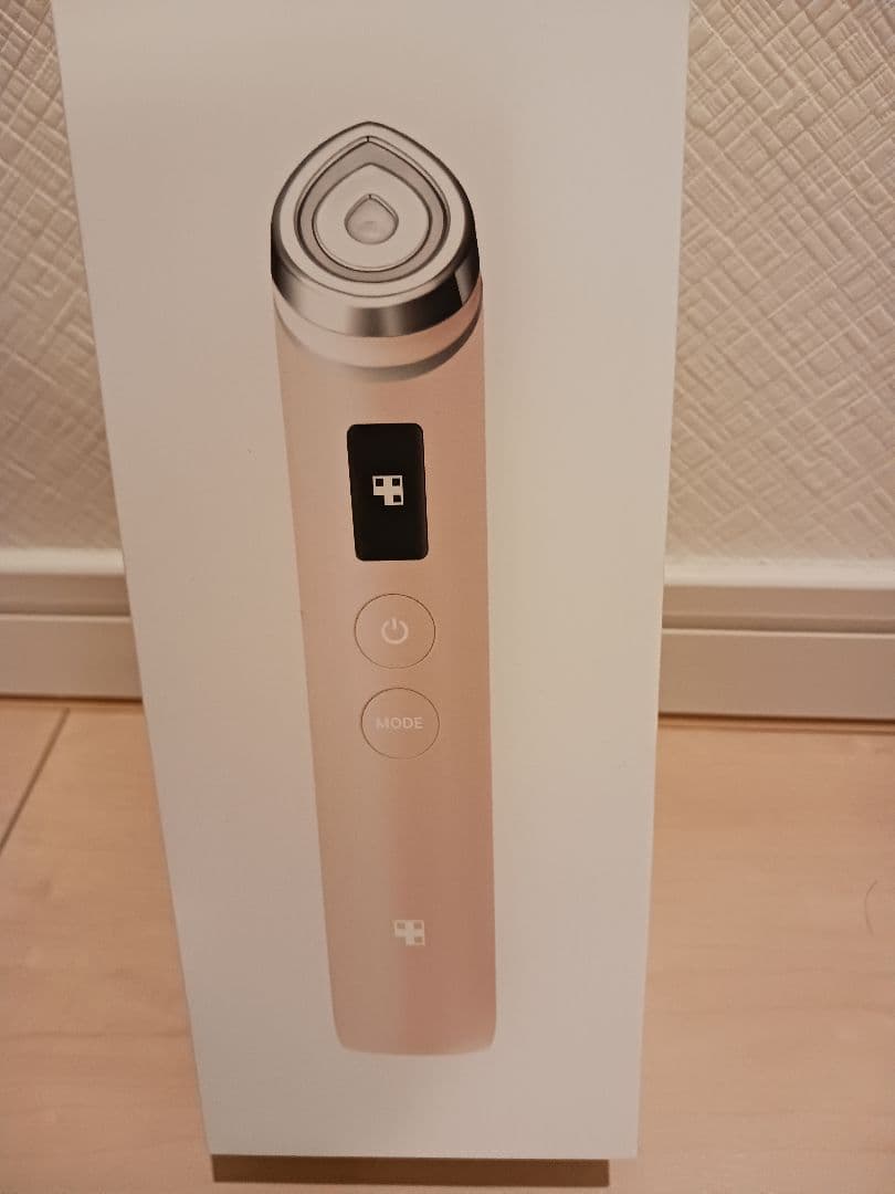 MEDICUBE メディキューブ AGE-R ブースタープロ