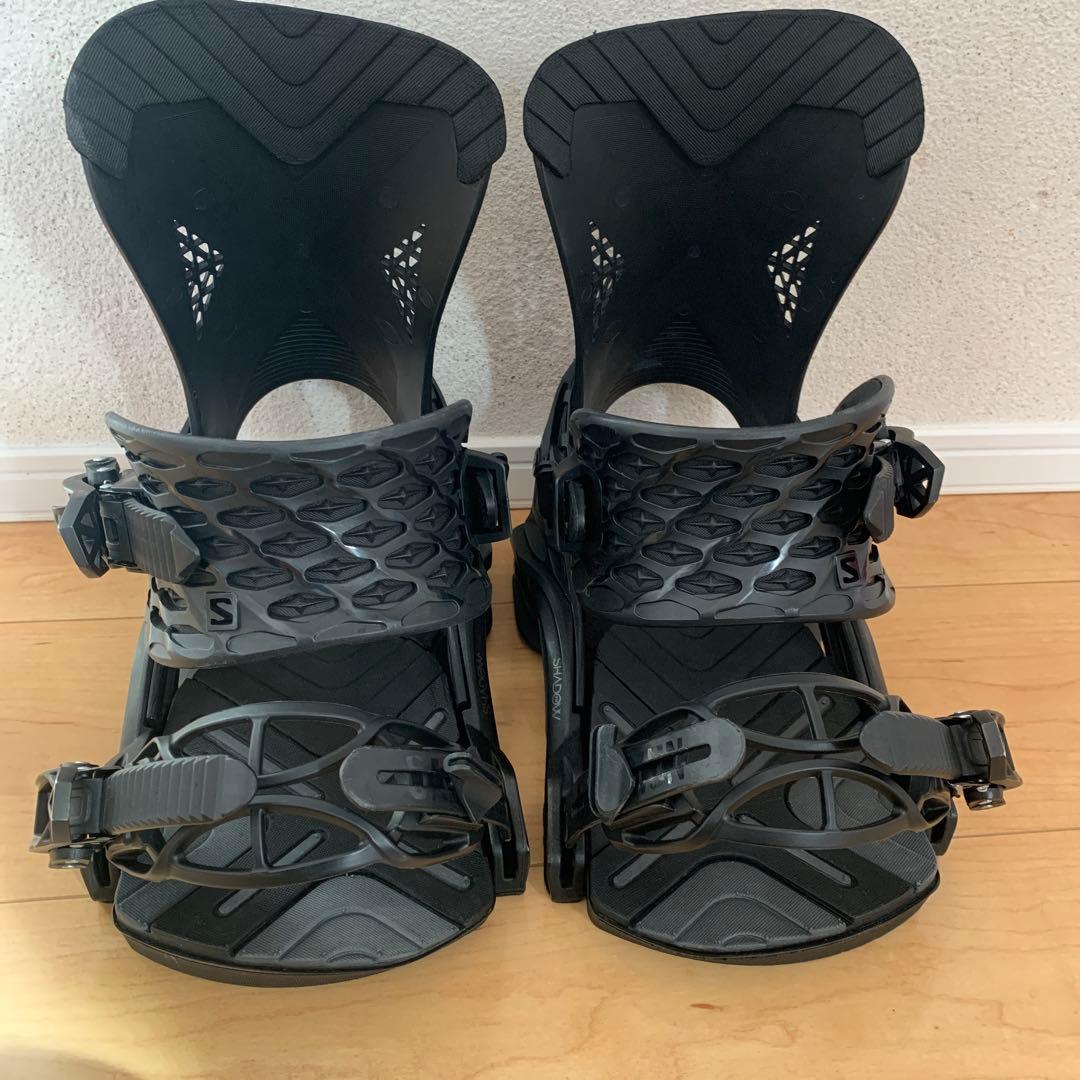 サロモン　ディフェンダー　サイズ　m