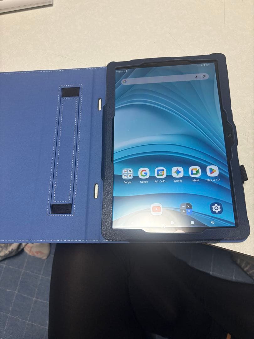 Androidタブレット 15 10インチ