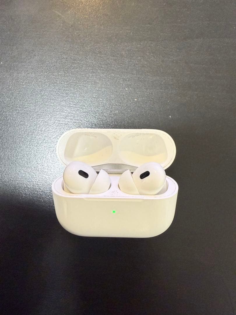 AirPodsPro 第2世代