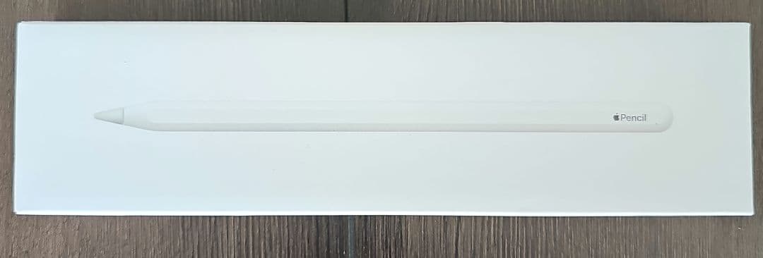 Apple Pencil 第２代 A2051