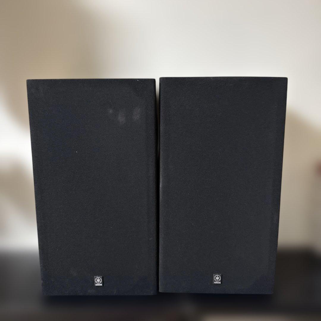 YAMAHA NS-100M スピーカー ペア