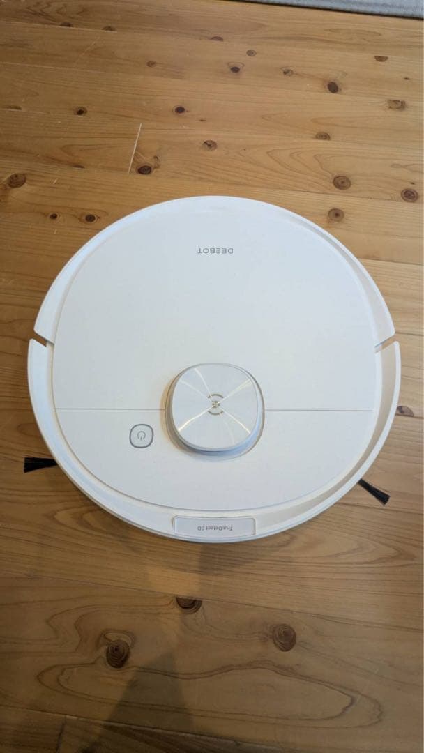 【週末特別セール！】DEEBOT N8+