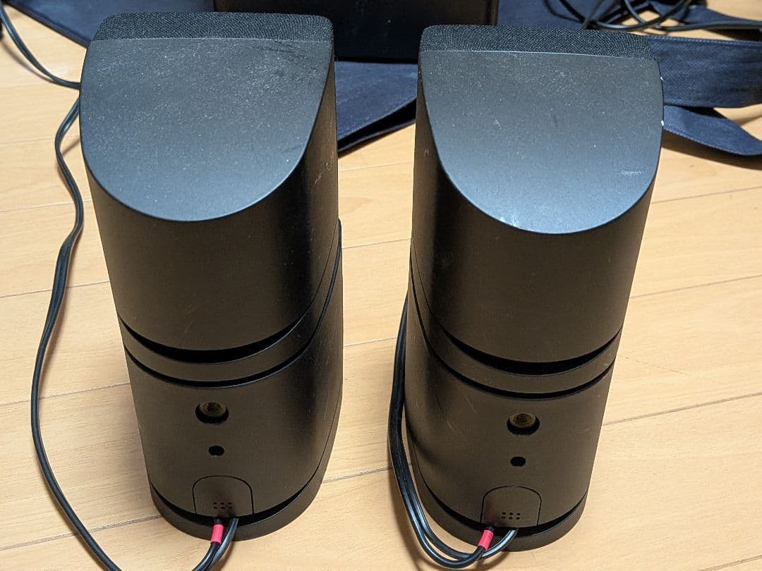 ボーズBOSE 5Series III speaker RA-18.DVA-18