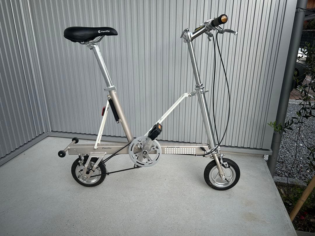 Pacific Cycles CARRYME /パンク中/現状渡し