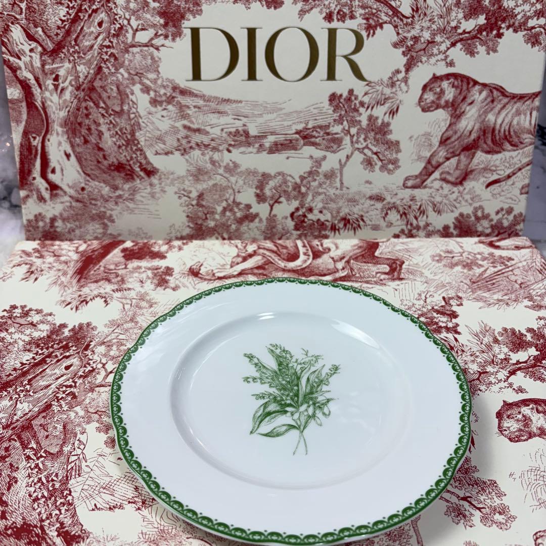 DIOR Lily of the Valley 約17cm 定価19,000円