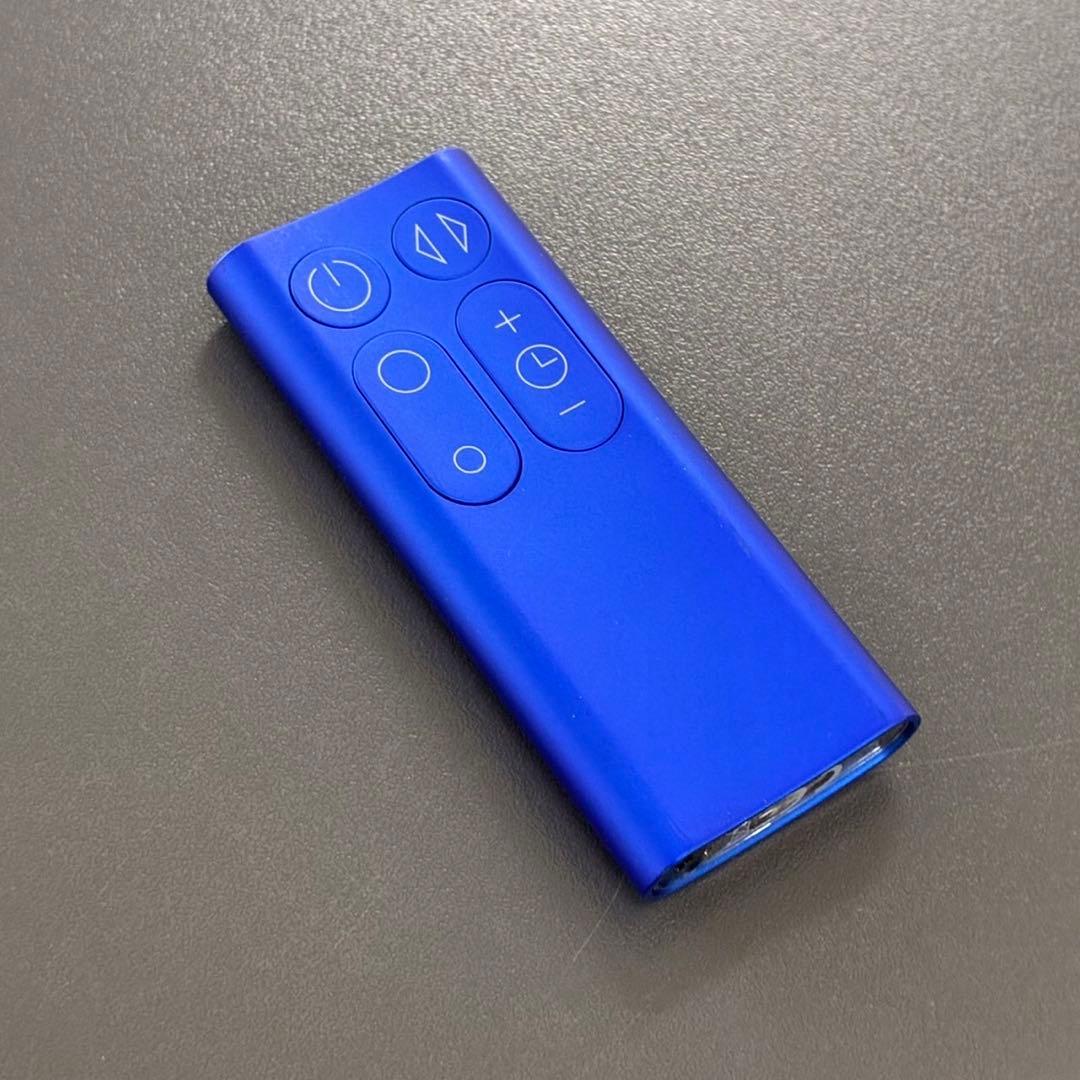 【Dyson】ダイソン TP00 空気清浄機能付ファン タワー型扇風機 リモコン