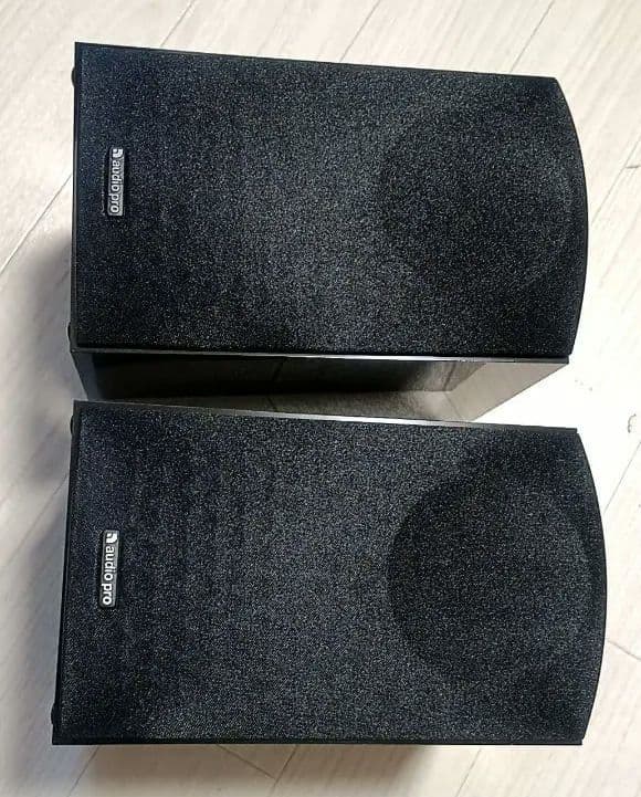 密閉型audio proオーディオプロ image 12