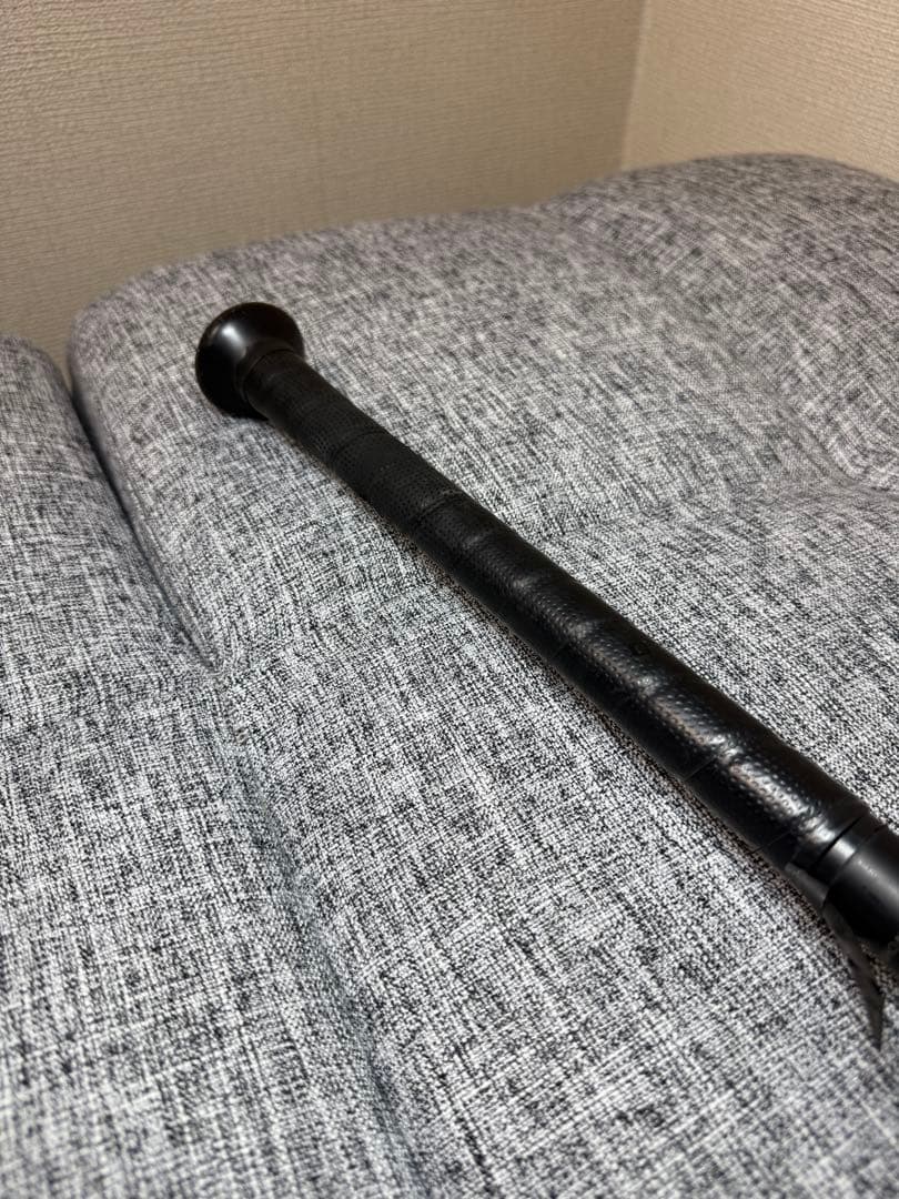 ミズノ 軟式バット ビヨンドマックスレガシー　83cm　720㌘ MIZUNO