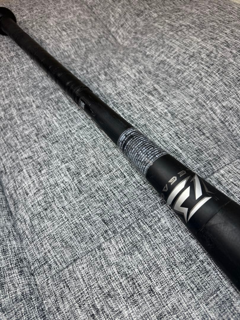 ミズノ 軟式バット ビヨンドマックスレガシー　83cm　720㌘ MIZUNO