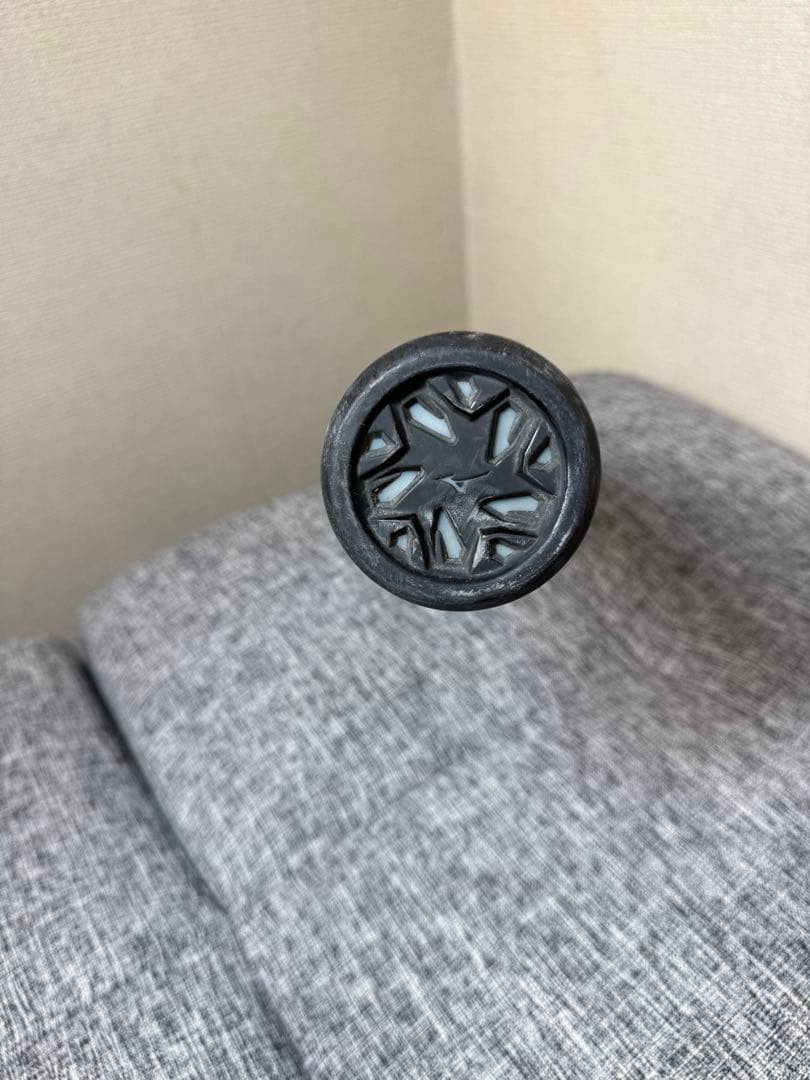 ミズノ 軟式バット ビヨンドマックスレガシー　83cm　720㌘ MIZUNO