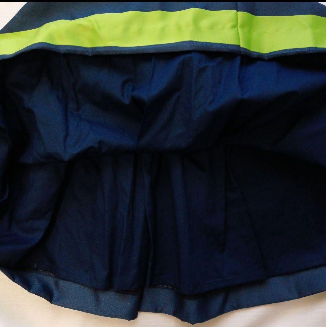 新品未使用　Jacadi　ワンピース　ドレス　120/130