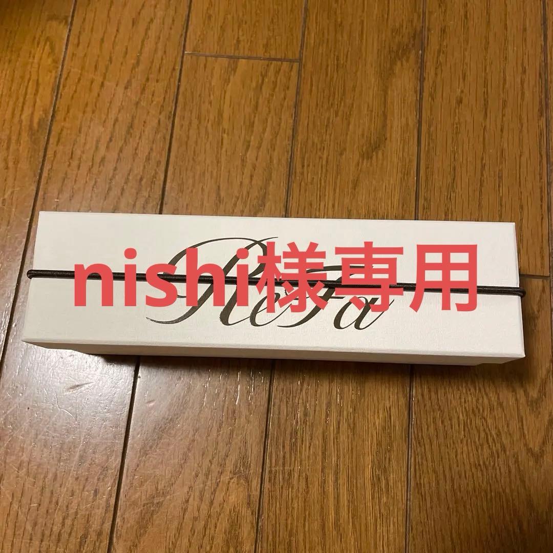 【美品】リファフィンガーアイロンブラックReFa RE-AI03A BLACK