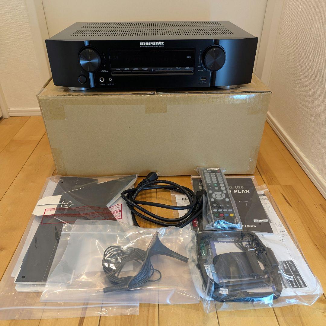 マランツ Marantz NR1711 AVアンプ