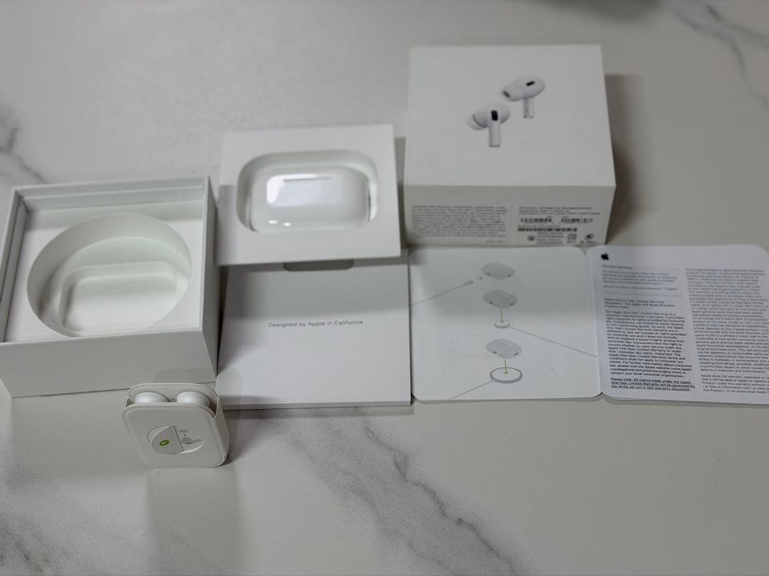 AirPods Pro 右耳のみセット　イヤホン