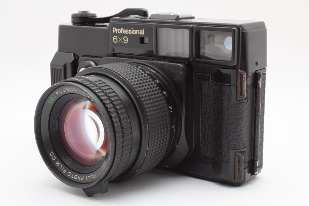希少 Fujifil GW690 Pro B Blub professional