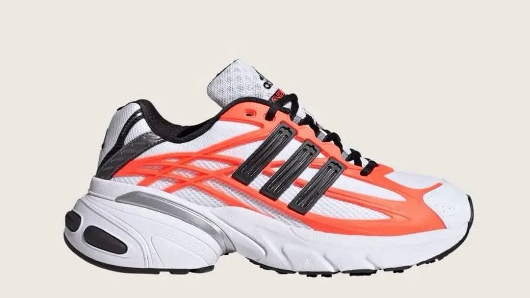 あ*ぱ様 adidas Adistar XLG 2.0 WhiteBlackOr