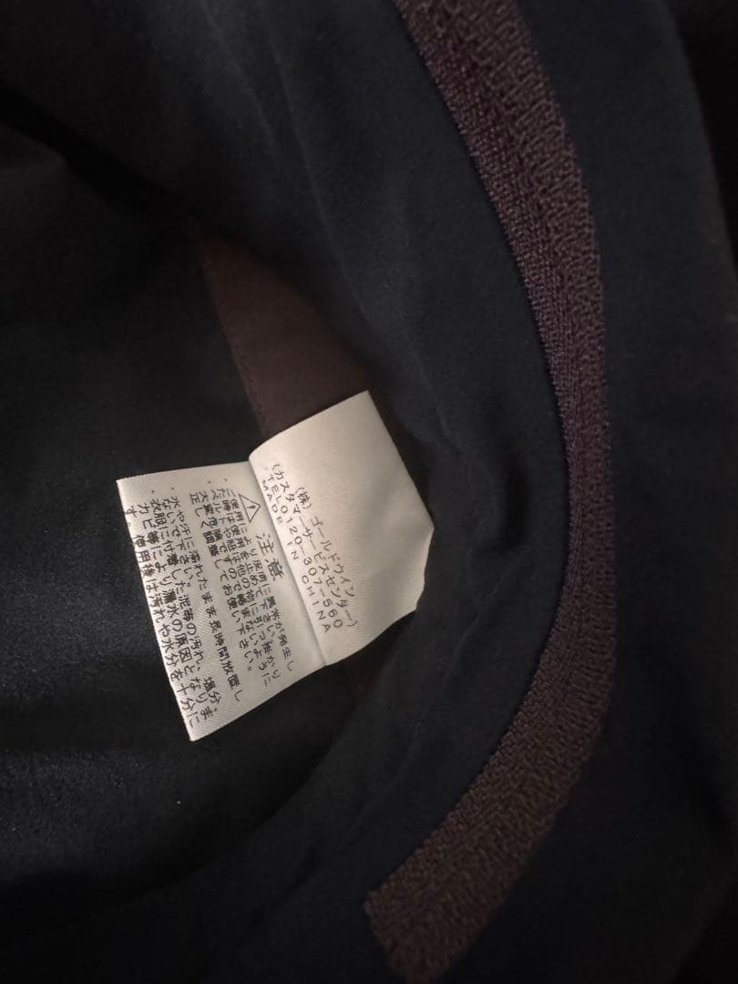 【新品】NORTHFACE GORE-TEX スノーボードウエア ビブパンツ L