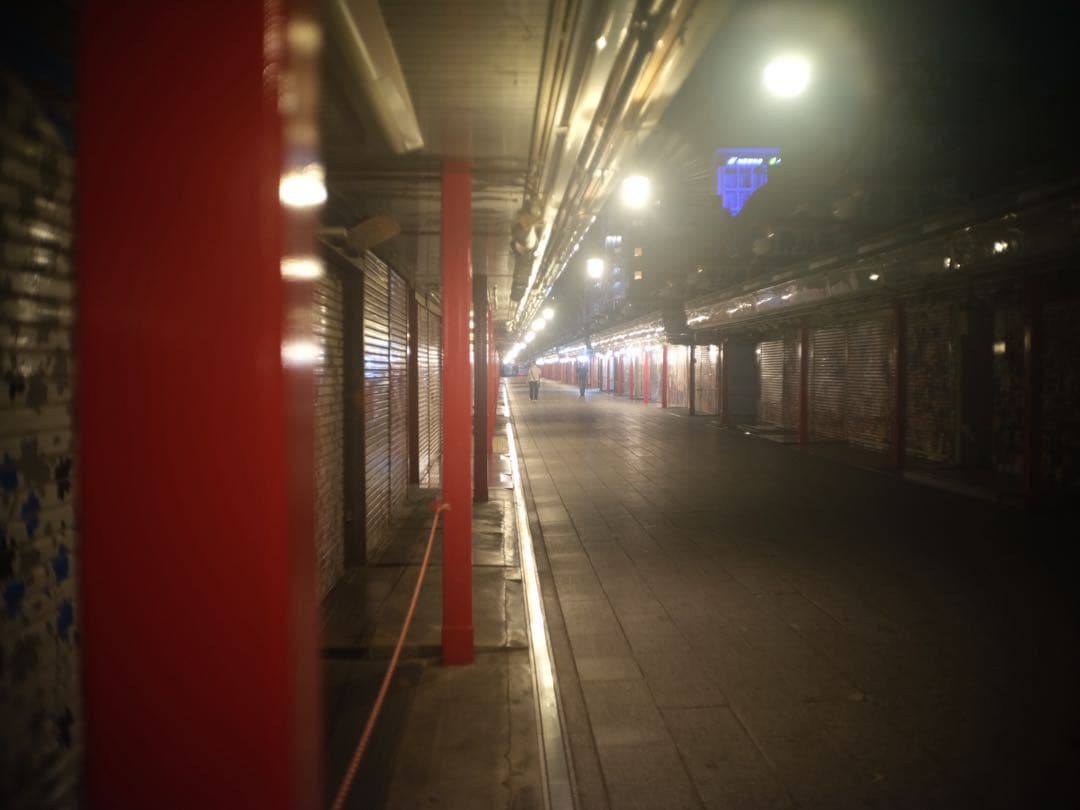 Akarette→Leica-M マウントアダプタとレンズ4本。GFX対応