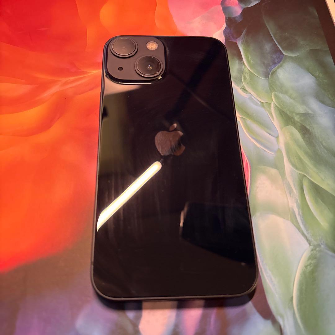 Apple iPhone 13 mini 128GB SIMフリー