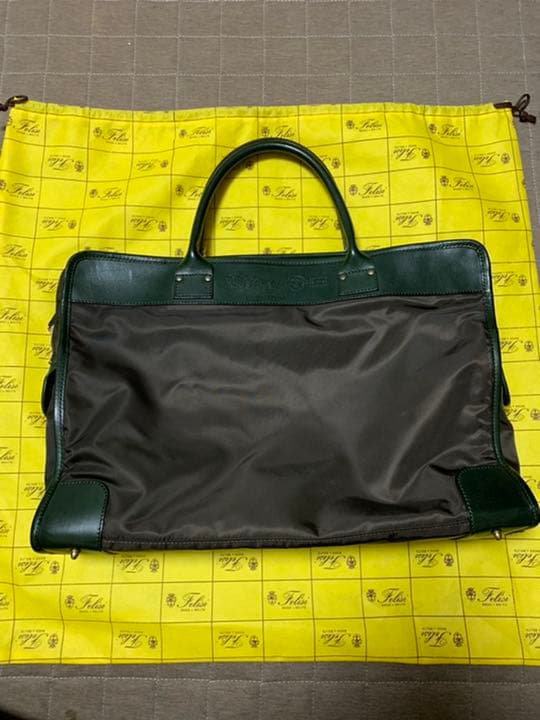 フェリージ ビジネスバッグ