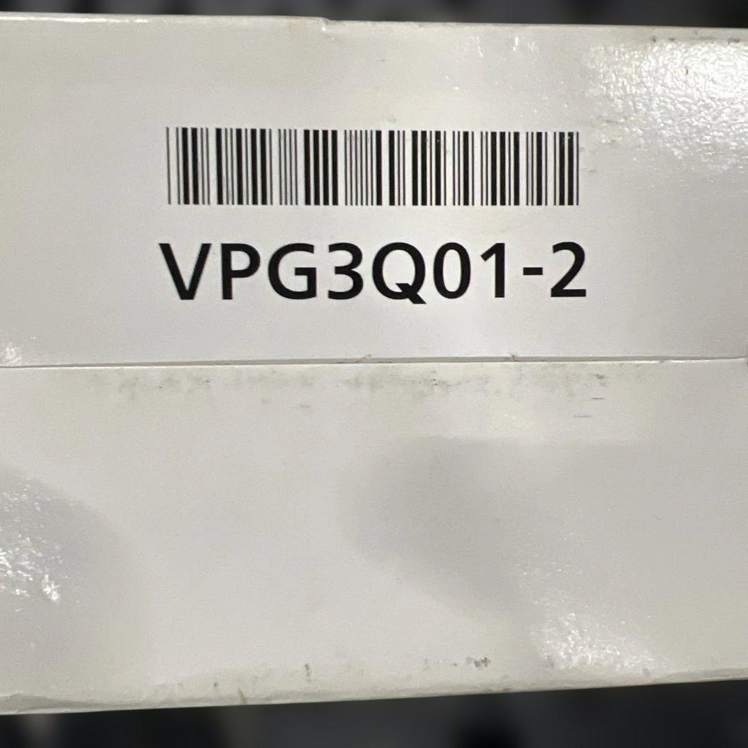 Panasonic HC-V520M ビデオカメラ