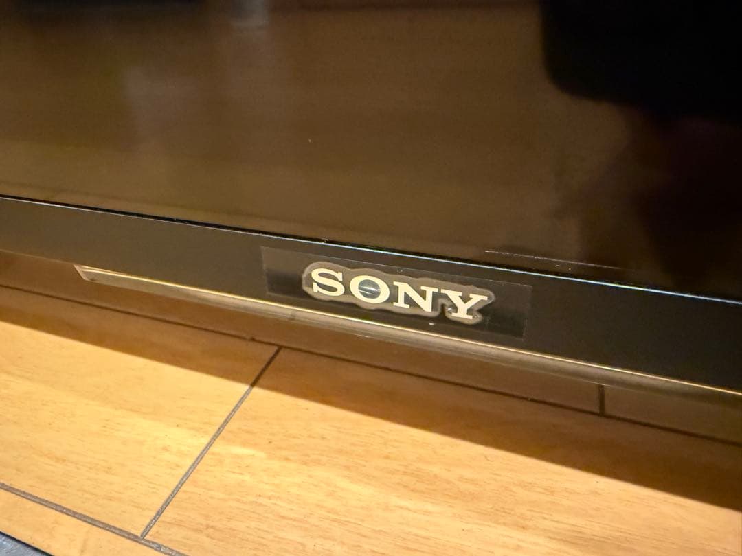 美品‼️ SONY 液晶テレビ KDL 50W 800B 50型 ソニー