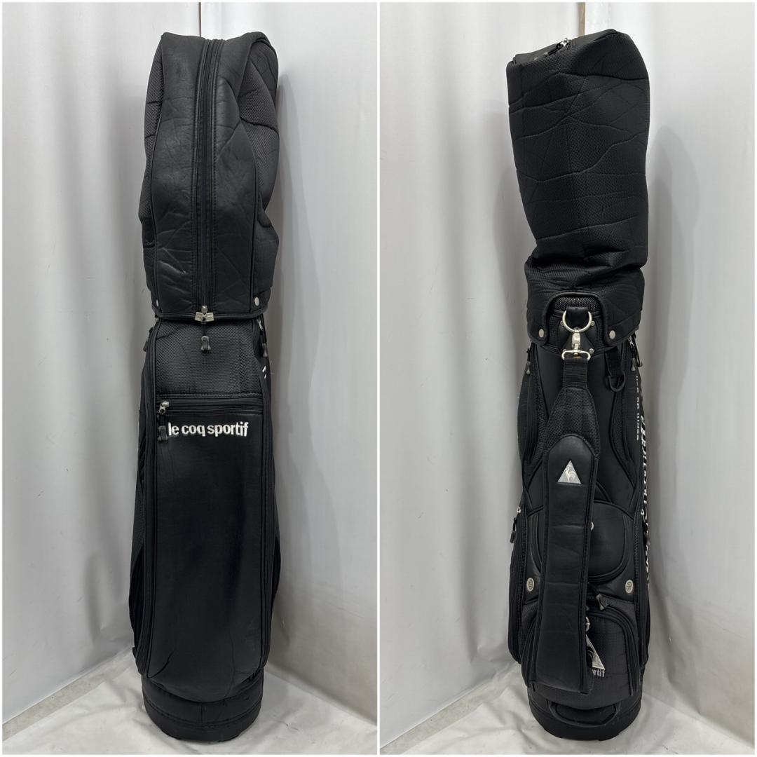 メンズ右利き初心者用　テーラーメイド　ゴルフクラブセット　W-2498