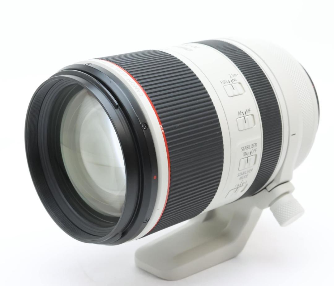 【美品】RF70-200mm F2.8L IS USM　キヤノン