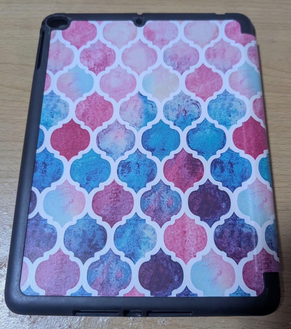 Apple iPad ゴールド pencil　カバー付　　美品　32G Wifi