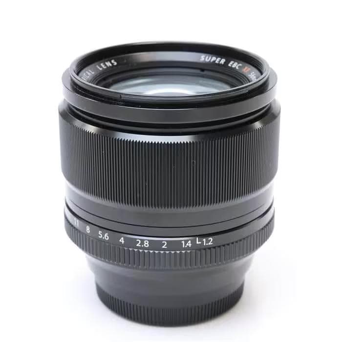 FUJIFILM (フジフイルム) フジノン XF 56mm F1.2 R