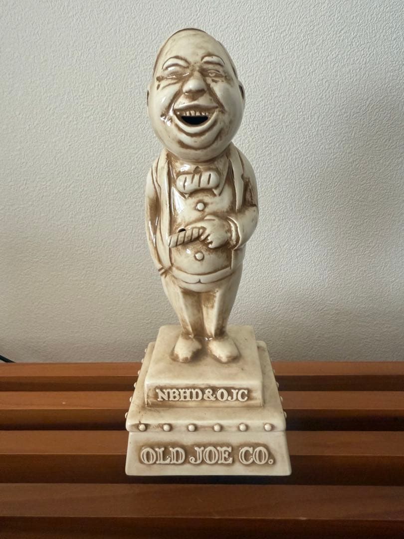 NEIGHBORHOOD oldjoe お香立て　箱なし