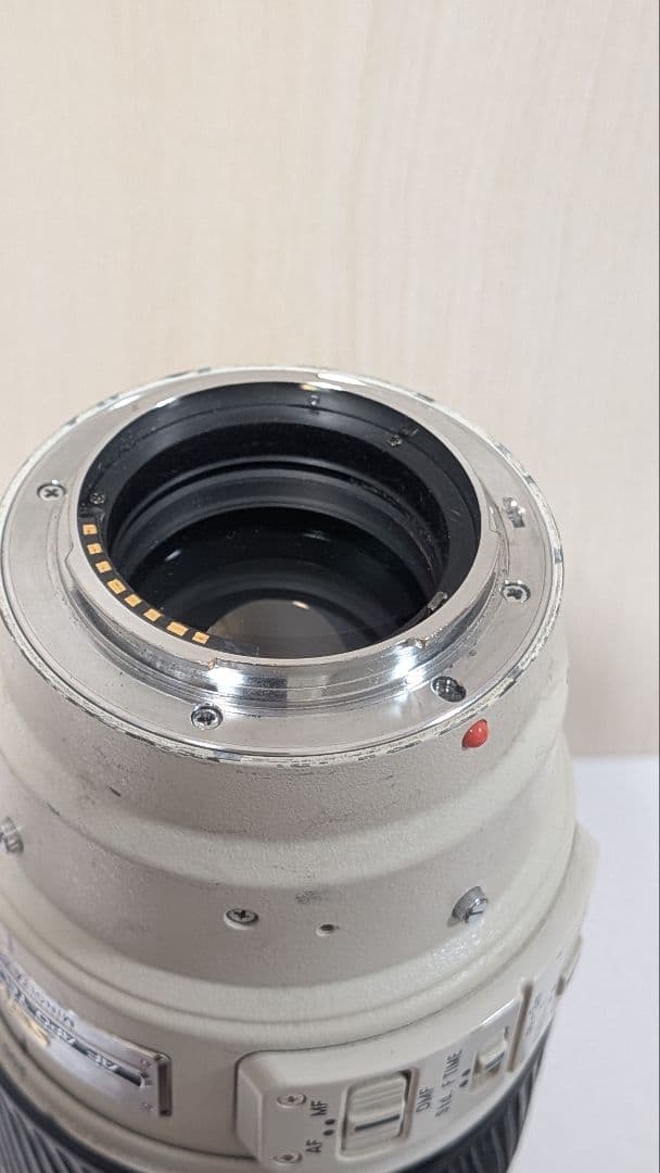 レンズ(ズーム) MINOLTA AF APO TELE ZOOM 70-200mm