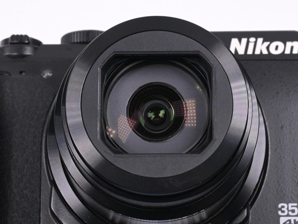 ニコン　Nikon COOLPIX A900