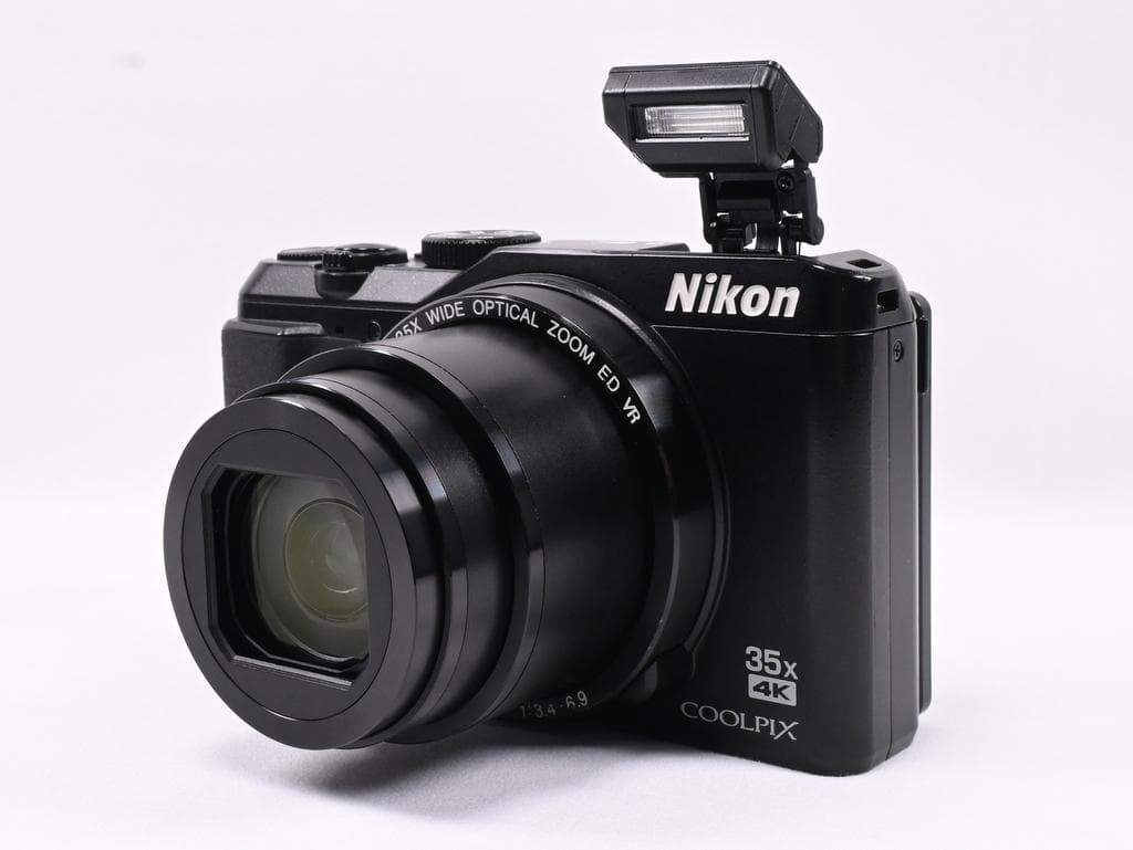 ニコン　Nikon COOLPIX A900