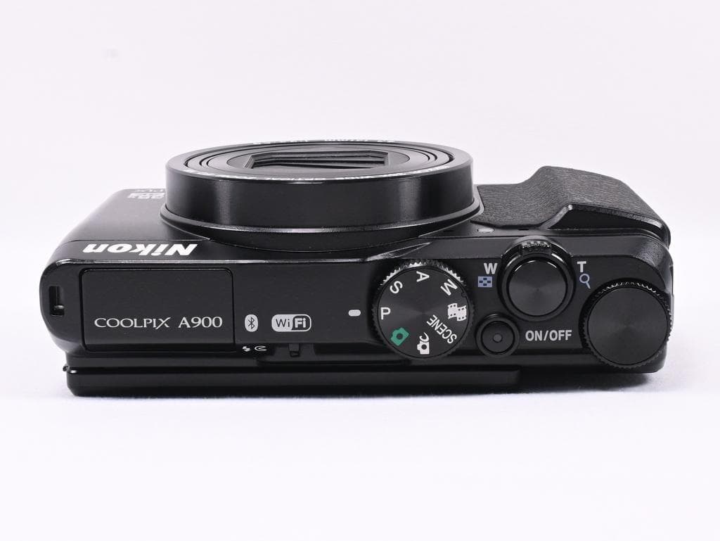 ニコン　Nikon COOLPIX A900