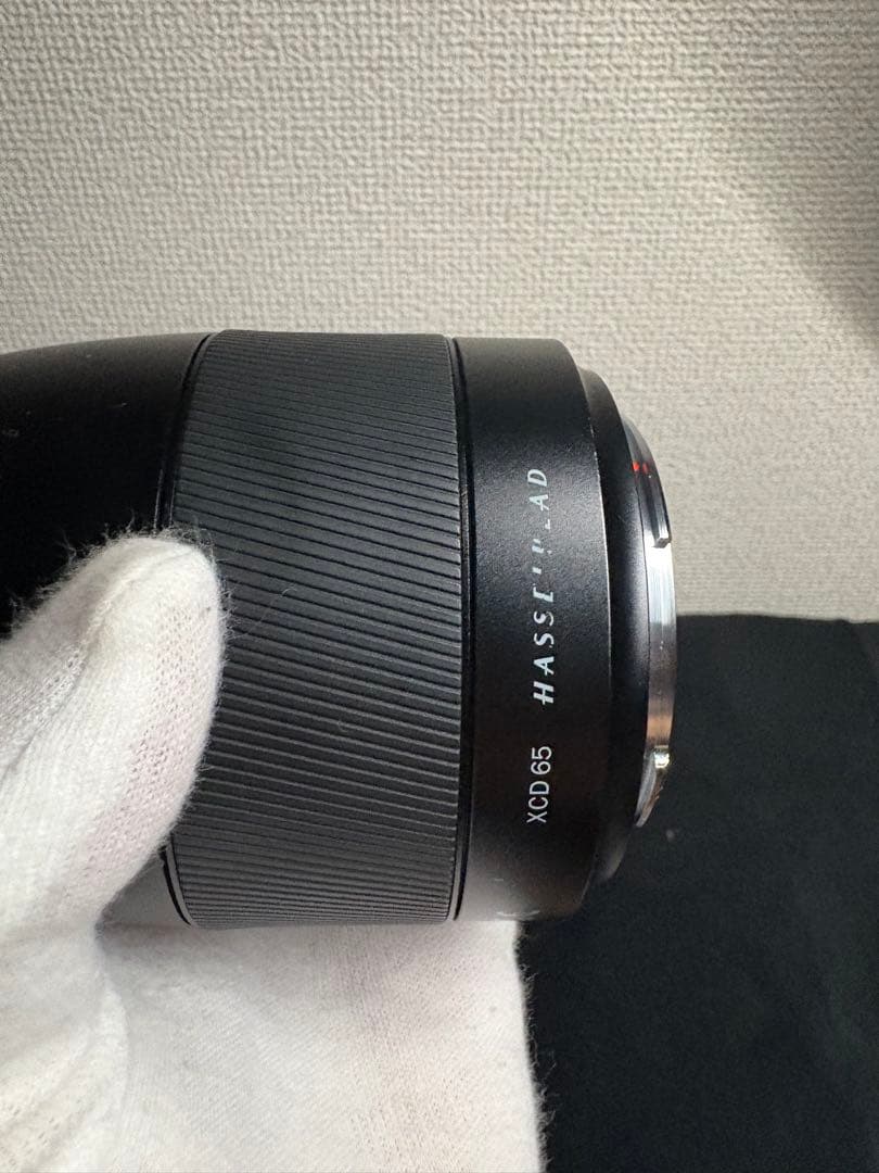 【Hasselblad】XCD2.8/65mm