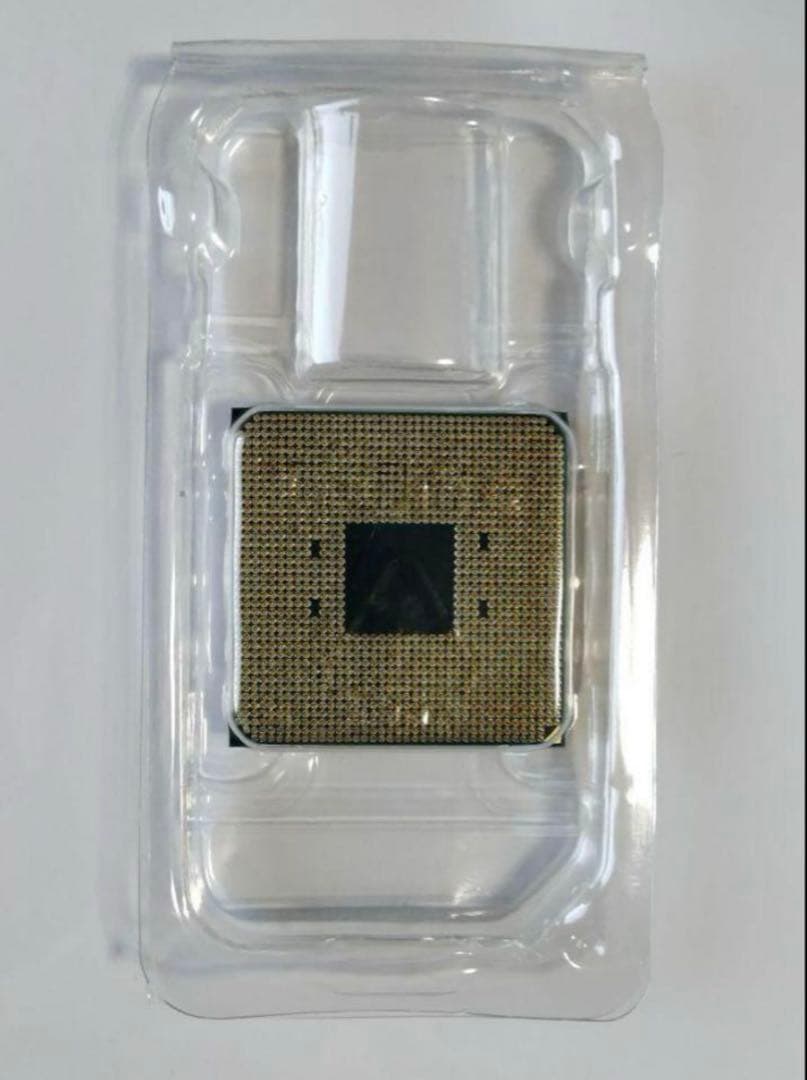 x*s様 【新品未使用】AMD Ryzen 7 5700X AM4 動作確認済み